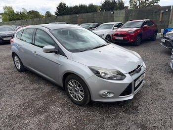 Used Ford Focus 2012 for sale - 78612754: Photo