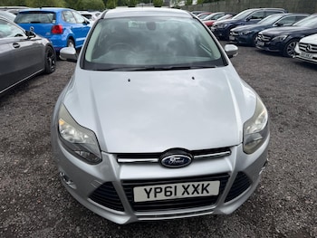 Used Ford Focus 2012 for sale - 78612754: Photo