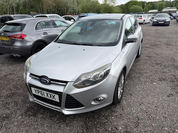 Used Ford Focus 2012 for sale - 78612754: Photo