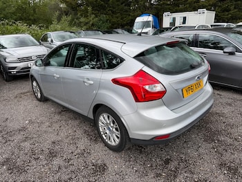 Used Ford Focus 2012 for sale - 78612754: Photo