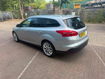 Used Ford Focus 2015 for sale - 79247750: Photo