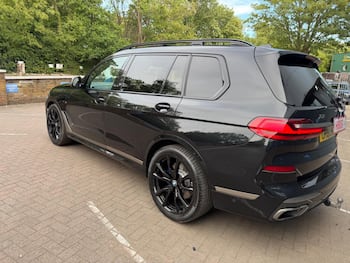 Used BMW X7 2019 for sale - 79882603: Photo