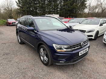 Used Volkswagen Tiguan 2019 for sale - 78406055: Photo