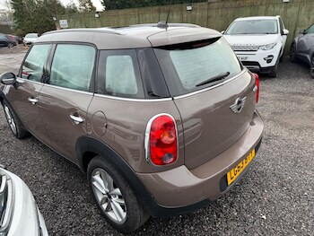 Used MINI Countryman 2013 for sale - 78406030: Photo
