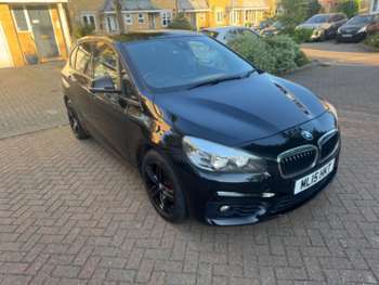 (15) - 1.5 218i Sport Euro 6 (s/s) 5dr