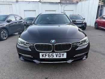 Used BMW 3 Series 2015 for sale - 79882599: Photo