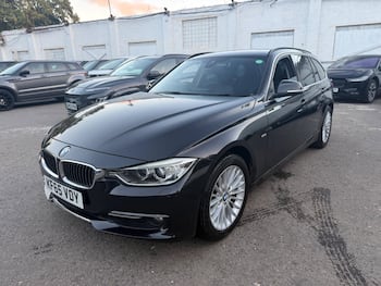 Used BMW 3 Series 2015 for sale - 79882599: Photo