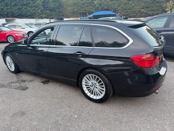 Used BMW 3 Series 2015 for sale - 79882599: Photo