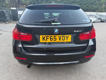 Used BMW 3 Series 2015 for sale - 79882599: Photo