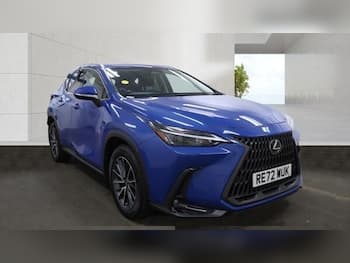 Used Lexus NX 2023 for sale - 79882586: Photo
