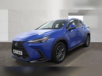 Used Lexus NX 2023 for sale - 79882586: Photo