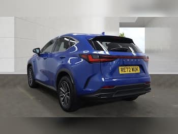 Used Lexus NX 2023 for sale - 79882586: Photo