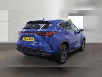 Used Lexus NX 2023 for sale - 79882586: Photo