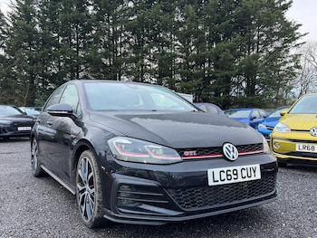 Used Volkswagen Golf 2020 for sale - 78406043: Photo