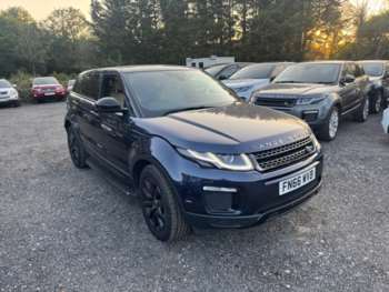 2016 (66) - 2.0 TD4 SE Tech 4WD Euro 6 (s/s) 5dr