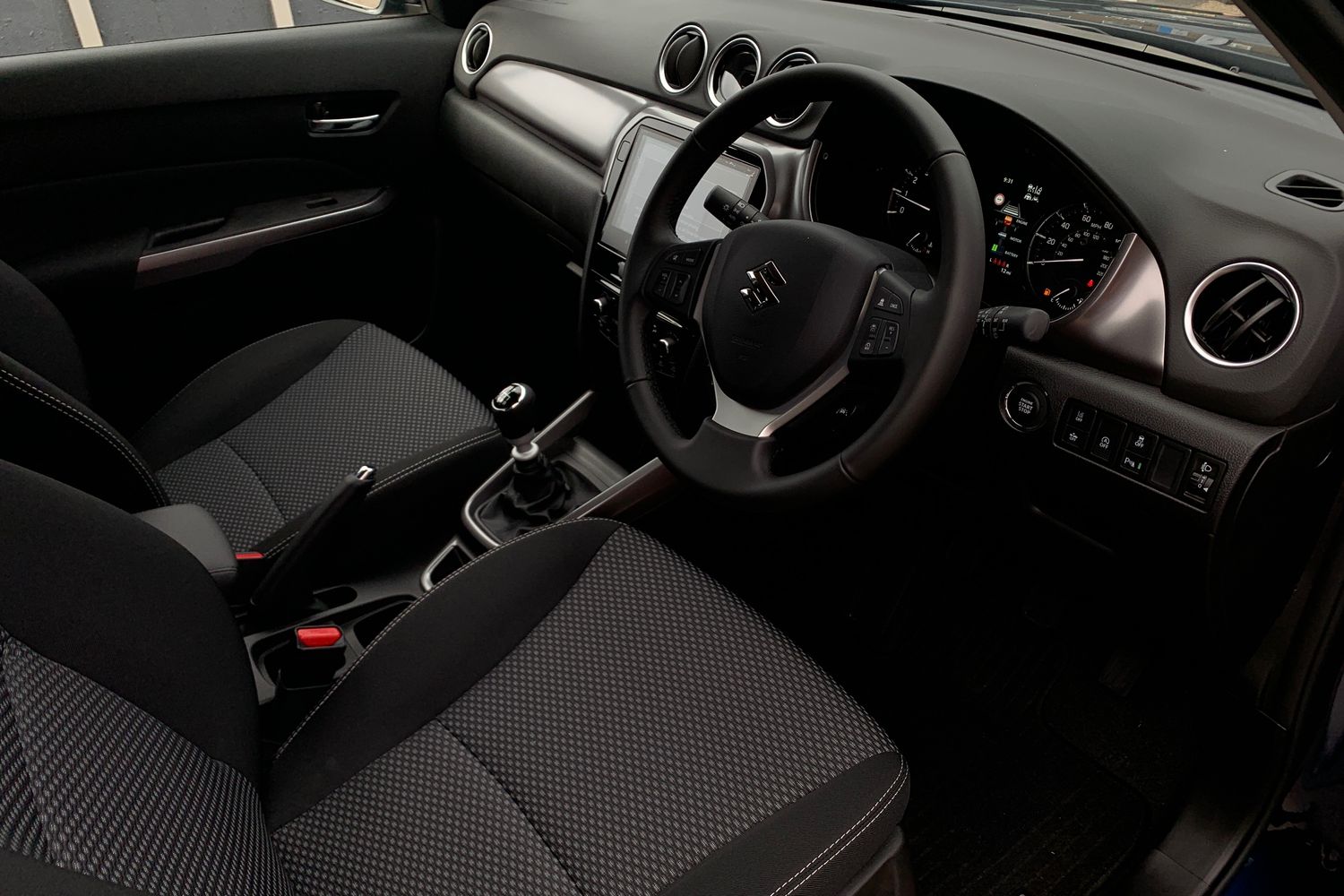 Used Suzuki Vitara 2025 for sale - 76868820: Photo 10