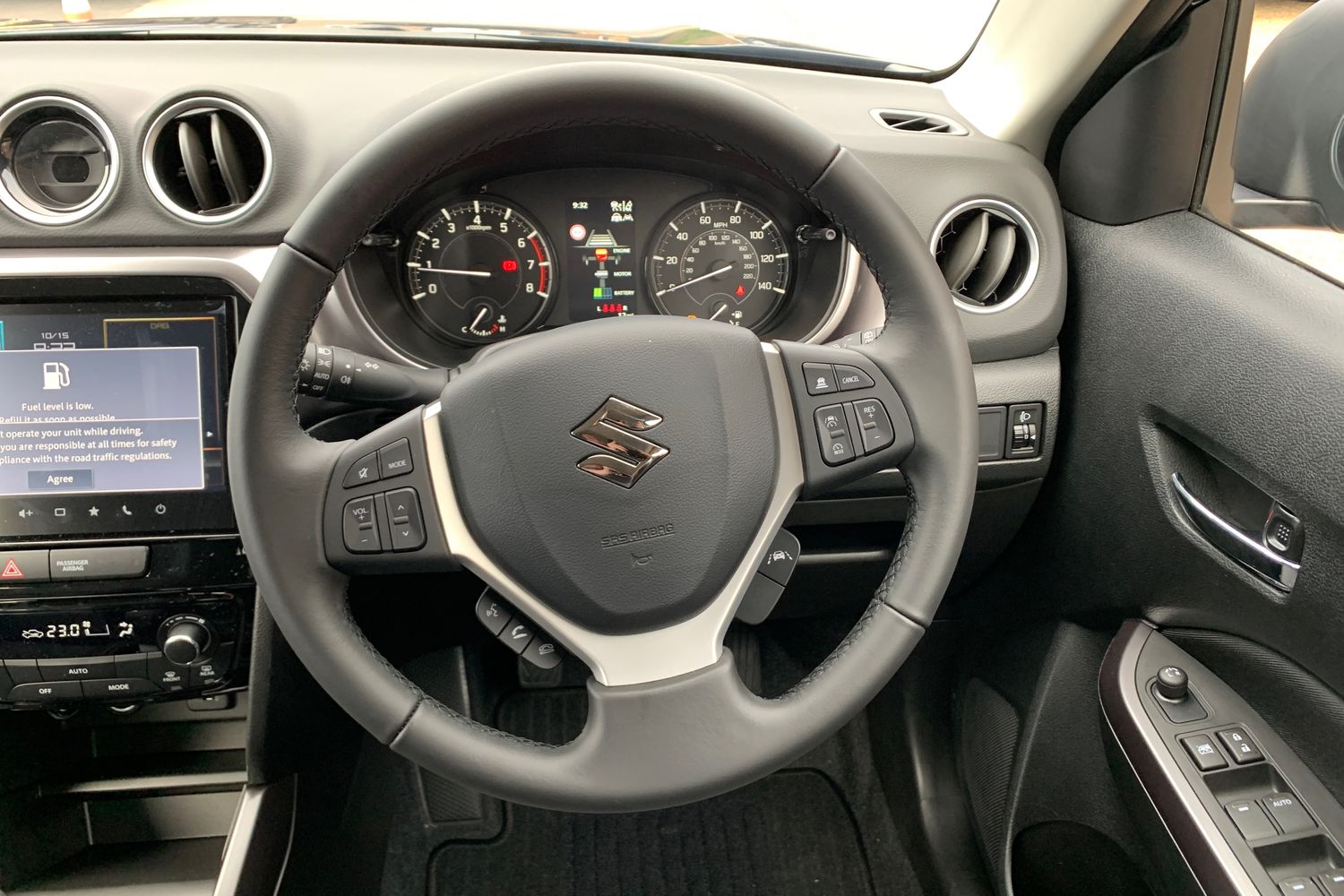 Used Suzuki Vitara 2025 for sale - 76868820: Photo 11