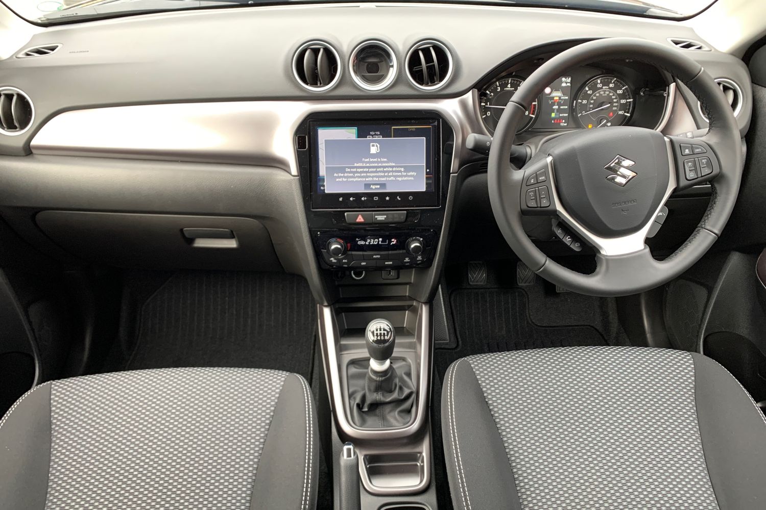 Used Suzuki Vitara 2025 for sale - 76868820: Photo 12