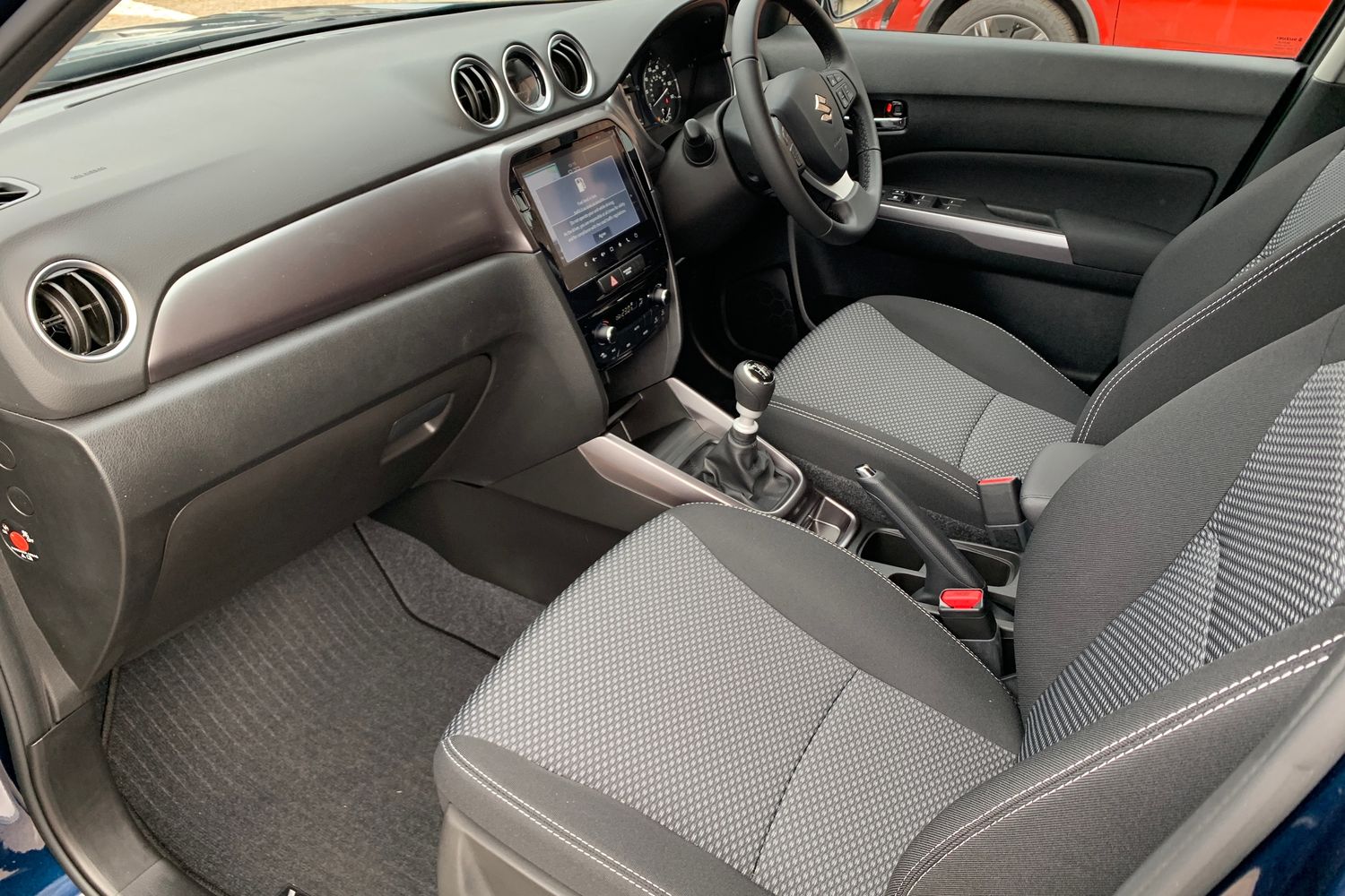 Used Suzuki Vitara 2025 for sale - 76868820: Photo 13