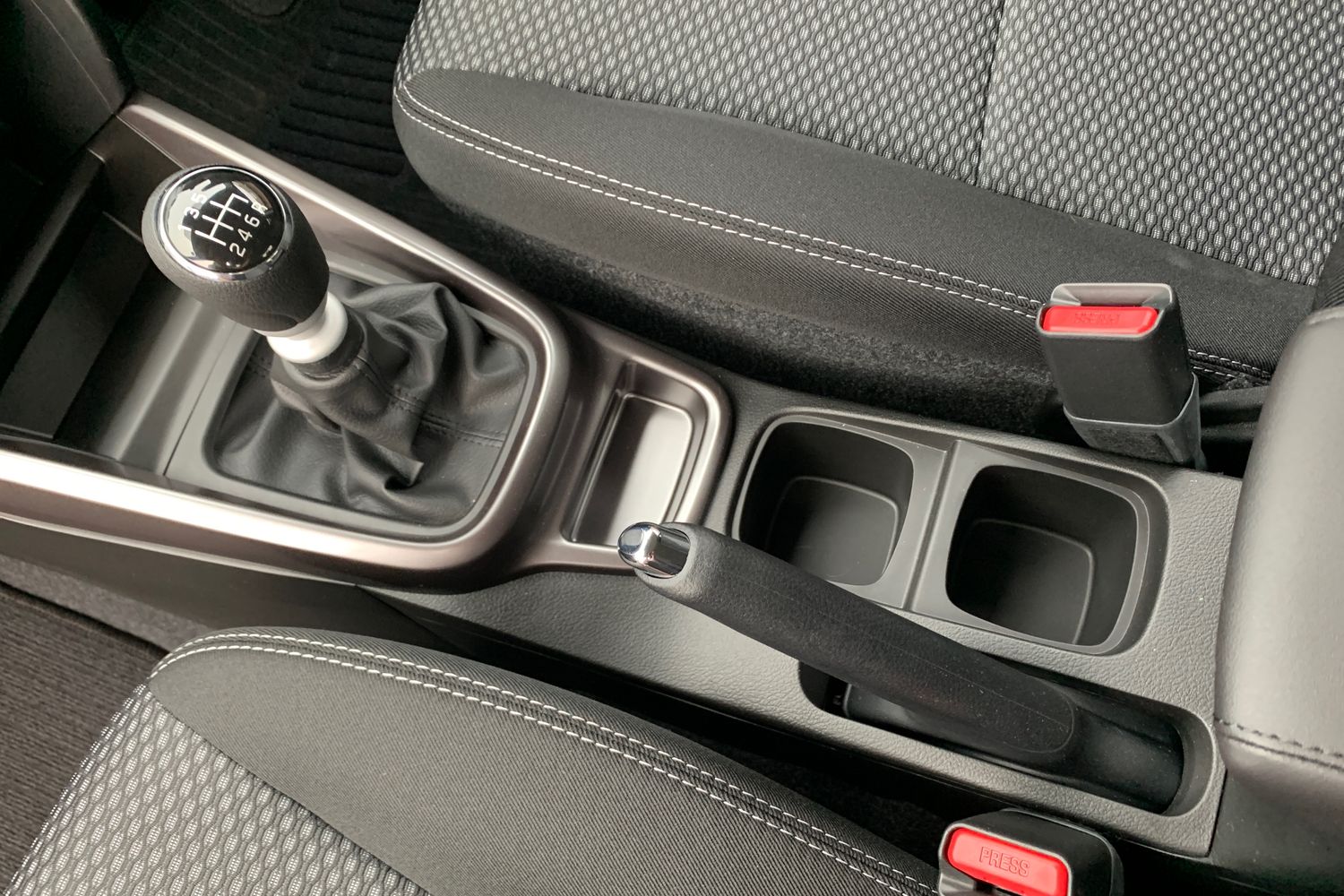 Used Suzuki Vitara 2025 for sale - 76868820: Photo 14