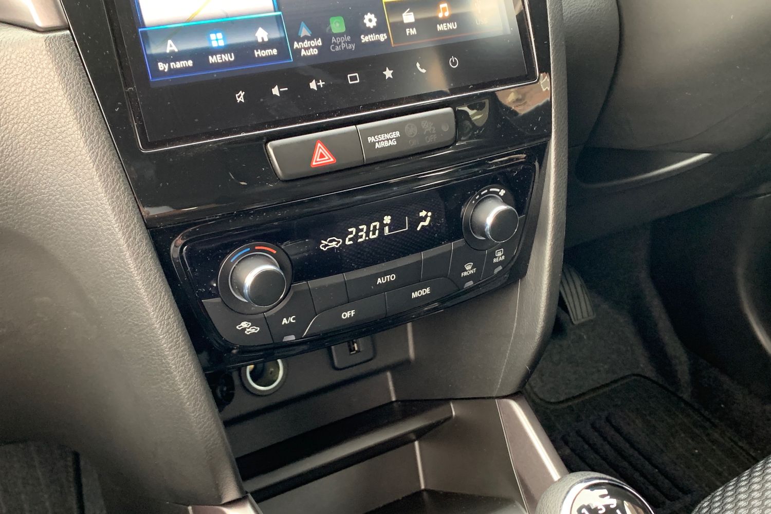 Used Suzuki Vitara 2025 for sale - 76868820: Photo 15