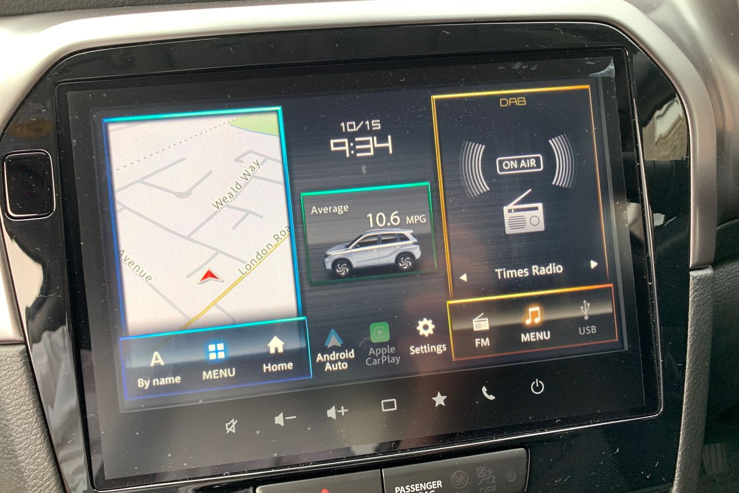 Used Suzuki Vitara 2025 for sale - 76868820: Photo 17