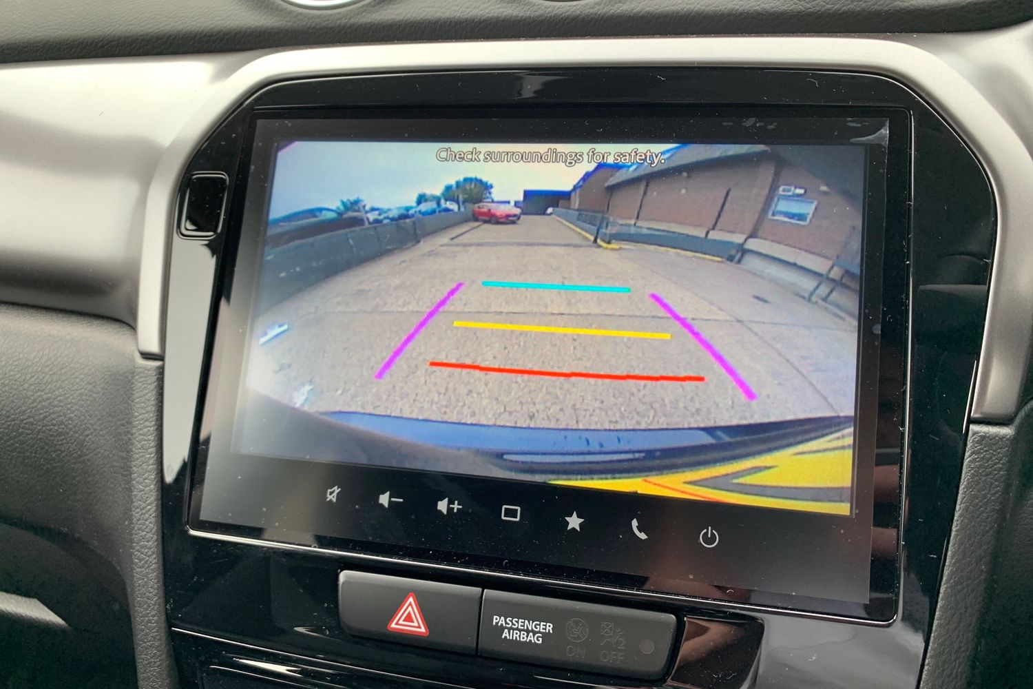 Used Suzuki Vitara 2025 for sale - 76868820: Photo 19