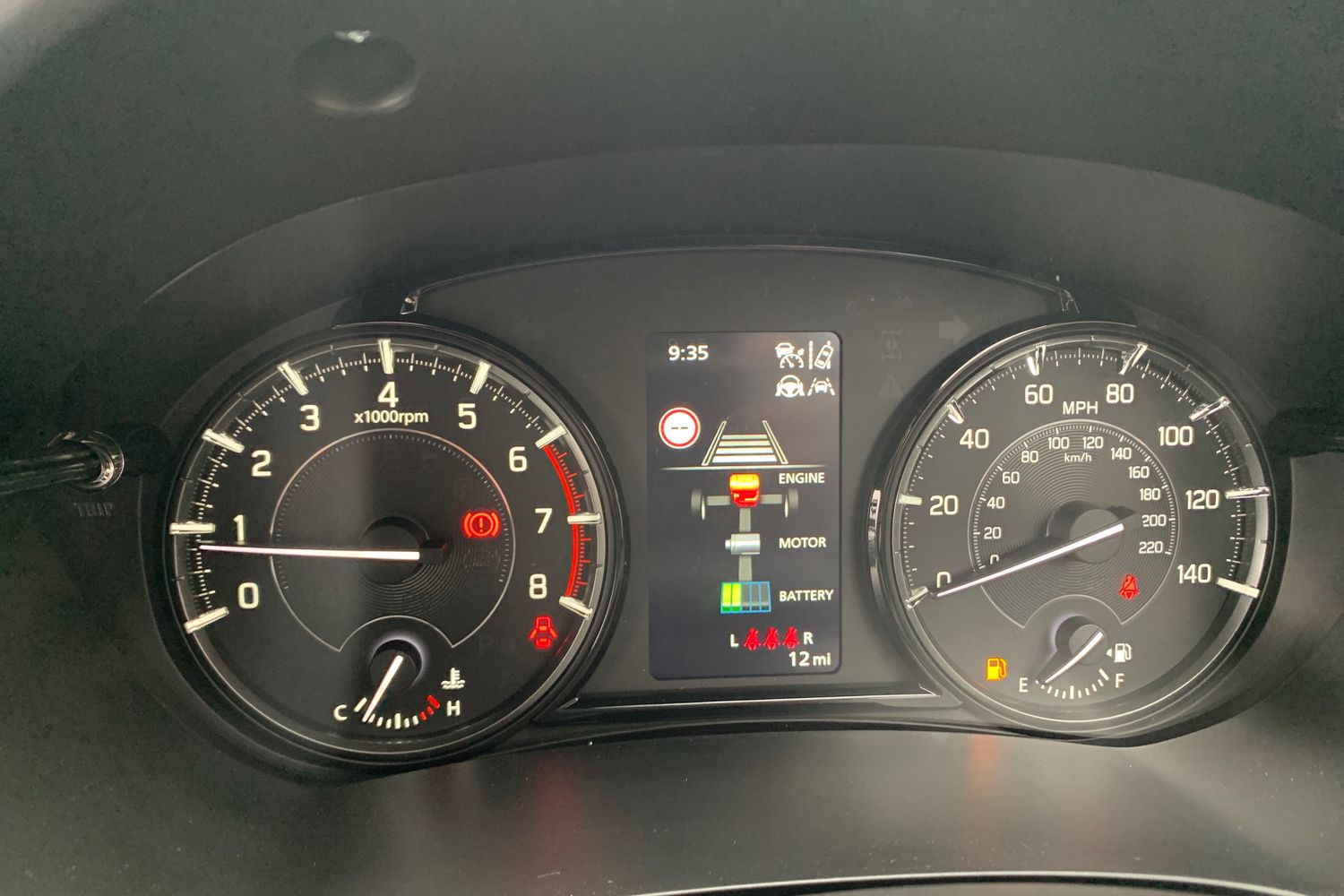 Used Suzuki Vitara 2025 for sale - 76868820: Photo 20