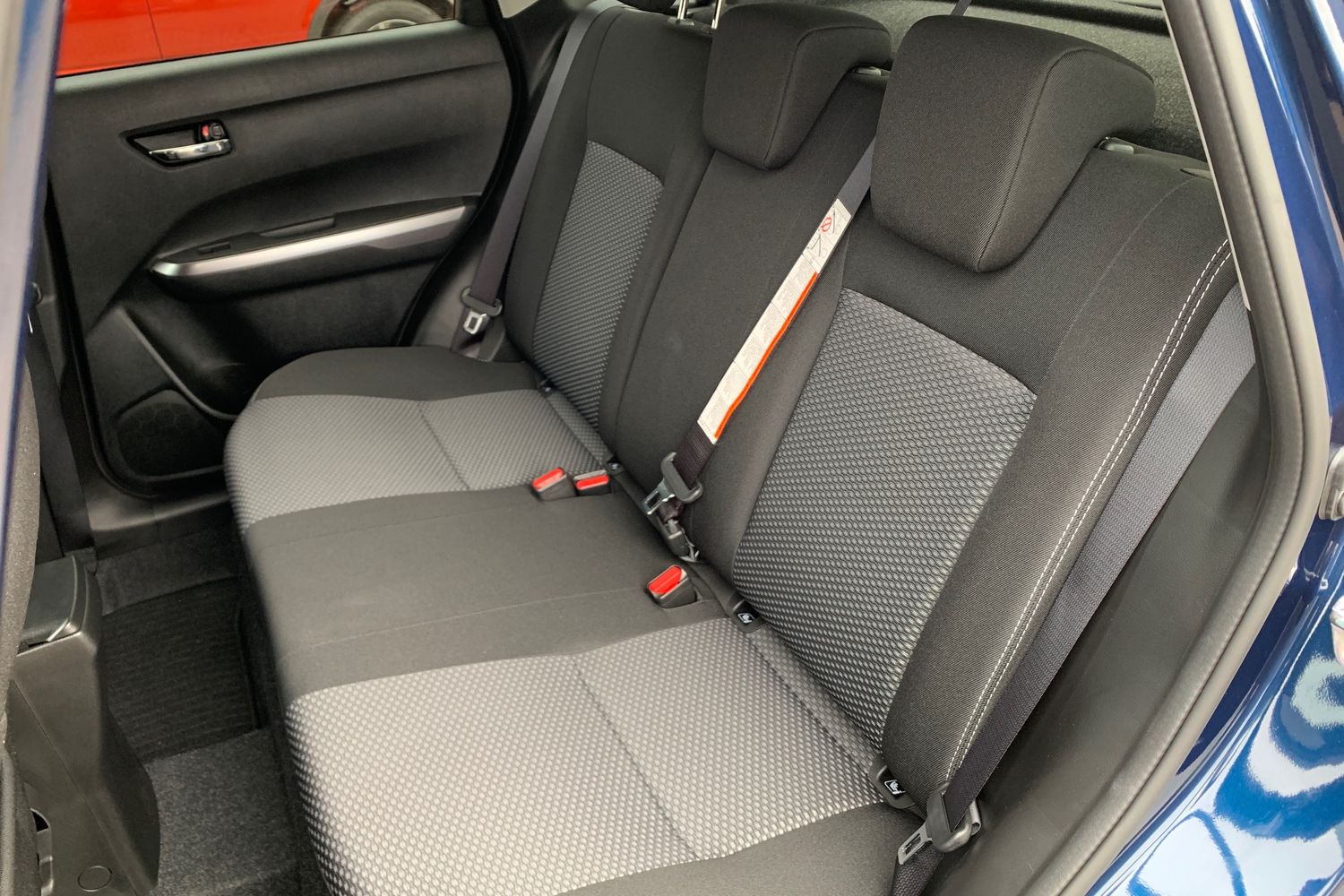 Used Suzuki Vitara 2025 for sale - 76868820: Photo 23