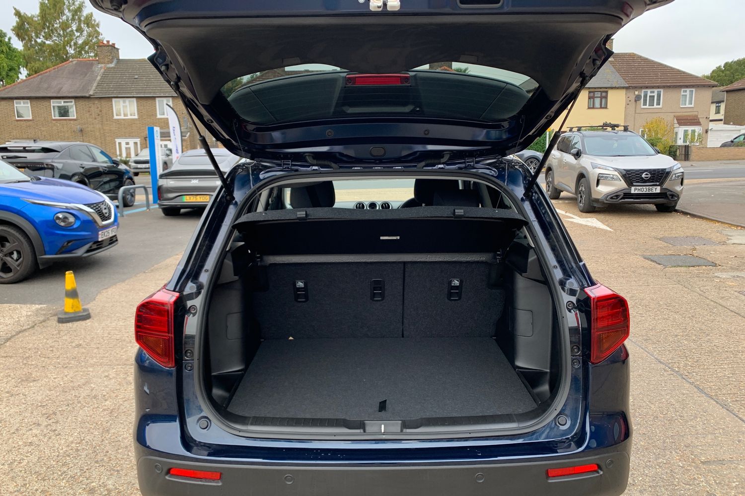 Used Suzuki Vitara 2025 for sale - 76868820: Photo 24