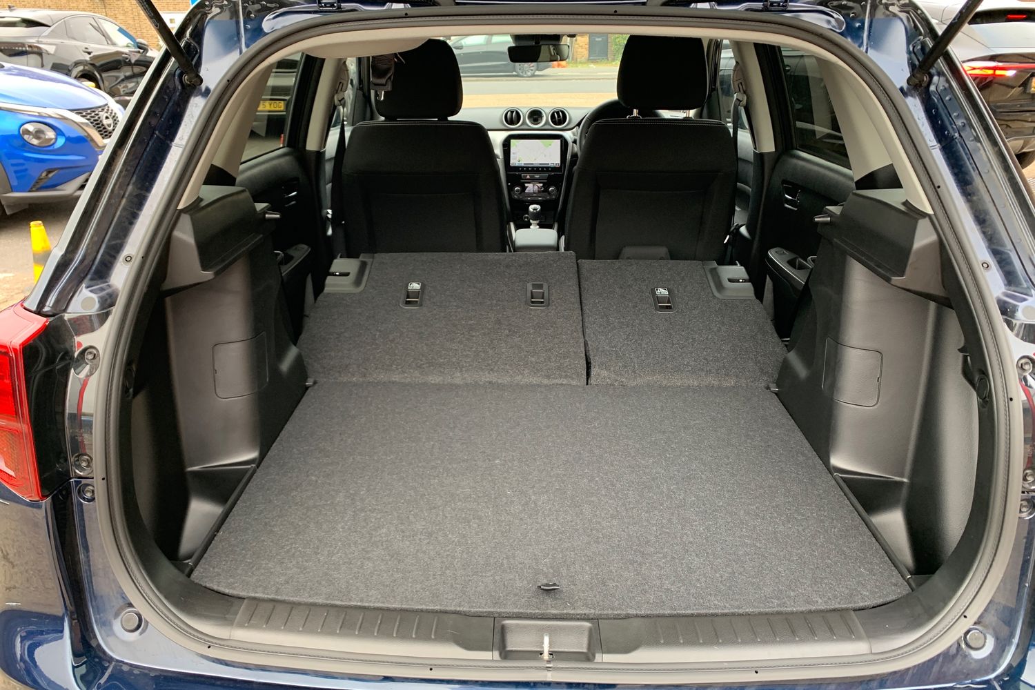 Used Suzuki Vitara 2025 for sale - 76868820: Photo 35