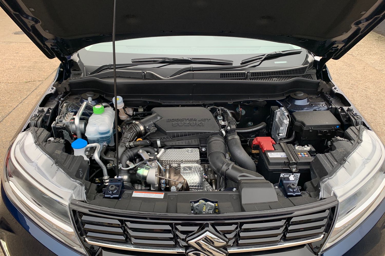 Used Suzuki Vitara 2025 for sale - 76868820: Photo 41