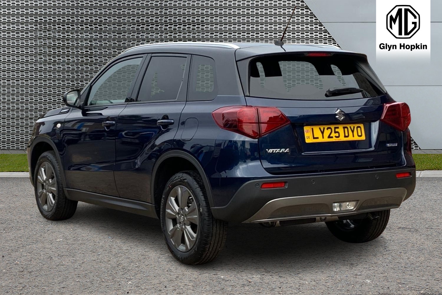 Used Suzuki Vitara 2025 for sale - 76868820: Photo 5