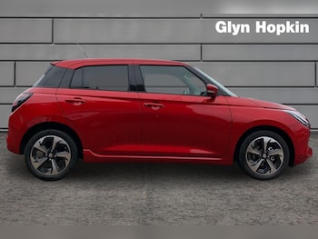 Used Suzuki Swift 2025 for sale - 76145940: Photo