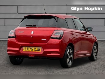 Used Suzuki Swift 2025 for sale - 76145940: Photo