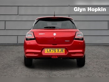 Used Suzuki Swift 2025 for sale - 76145940: Photo