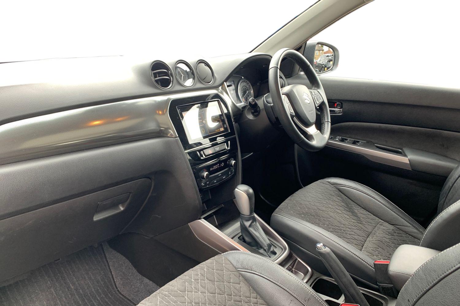 Used Suzuki Vitara 2021 for sale - 76870998: Photo 13