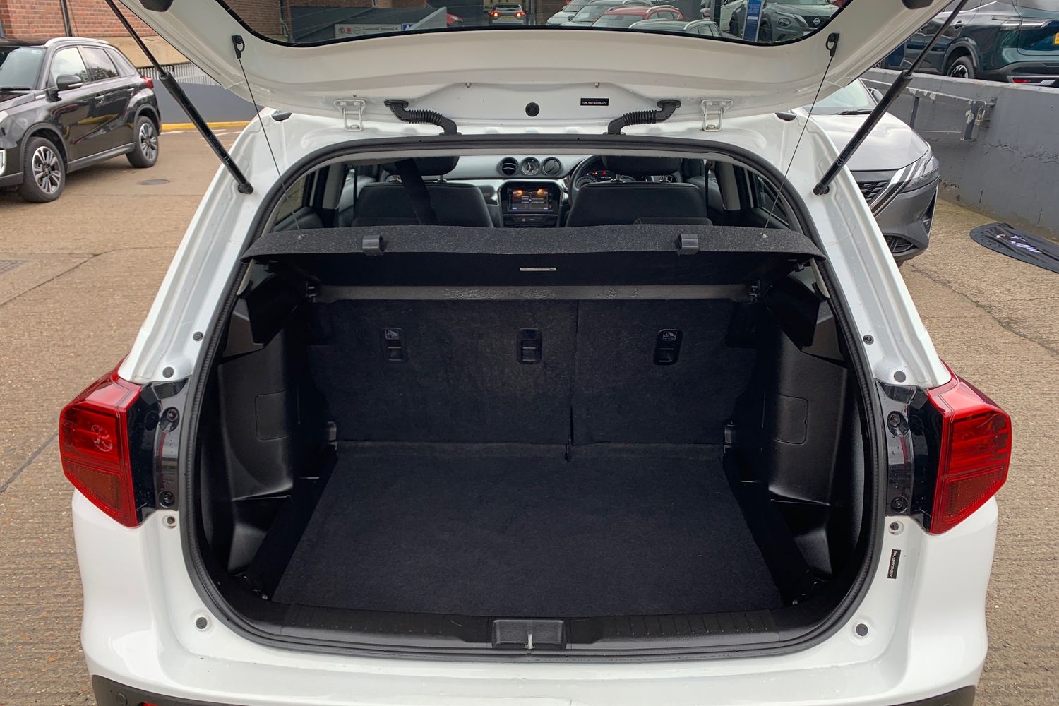 Used Suzuki Vitara 2021 for sale - 76870998: Photo 24