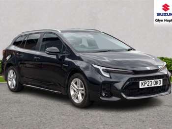 2023 - 1.8 Hybrid Ultra 5dr CVT