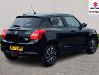 Used Suzuki Swift 2024 for sale - 74504091: Photo