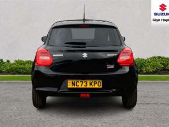 Used Suzuki Swift 2024 for sale - 74504091: Photo