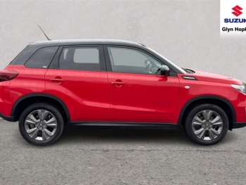 Used Suzuki Vitara 2023 for sale - 74504084: Photo