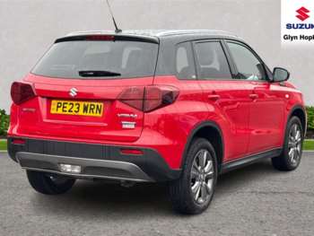 Used Suzuki Vitara 2023 for sale - 74504084: Photo