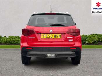 Used Suzuki Vitara 2023 for sale - 74504084: Photo