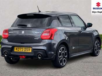 Used Suzuki Swift 2023 for sale - 74805009: Photo