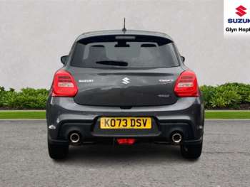 Used Suzuki Swift 2023 for sale - 74805009: Photo