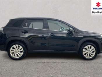Used Suzuki SX4 S-Cross 2024 for sale - 74805014: Photo