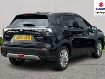 Used Suzuki SX4 S-Cross 2024 for sale - 74805014: Photo