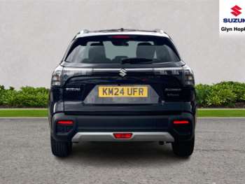 Used Suzuki SX4 S-Cross 2024 for sale - 74805014: Photo
