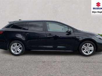 Used Suzuki Swace 2023 for sale - 74805013: Photo